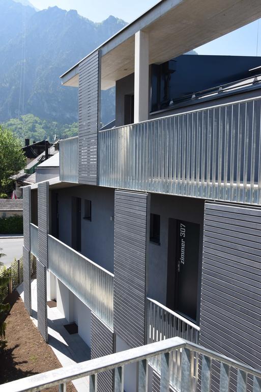 Villa Landlust Sankt Leonhard  Exterior photo